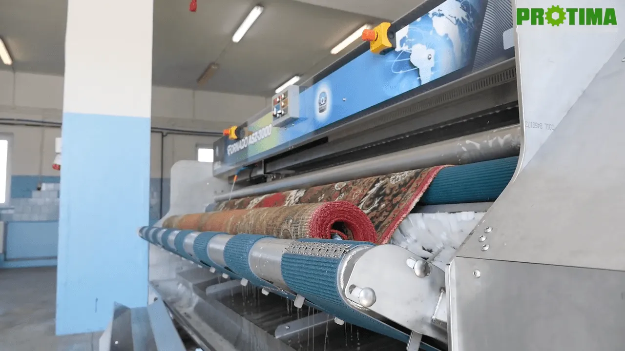 Washmachine