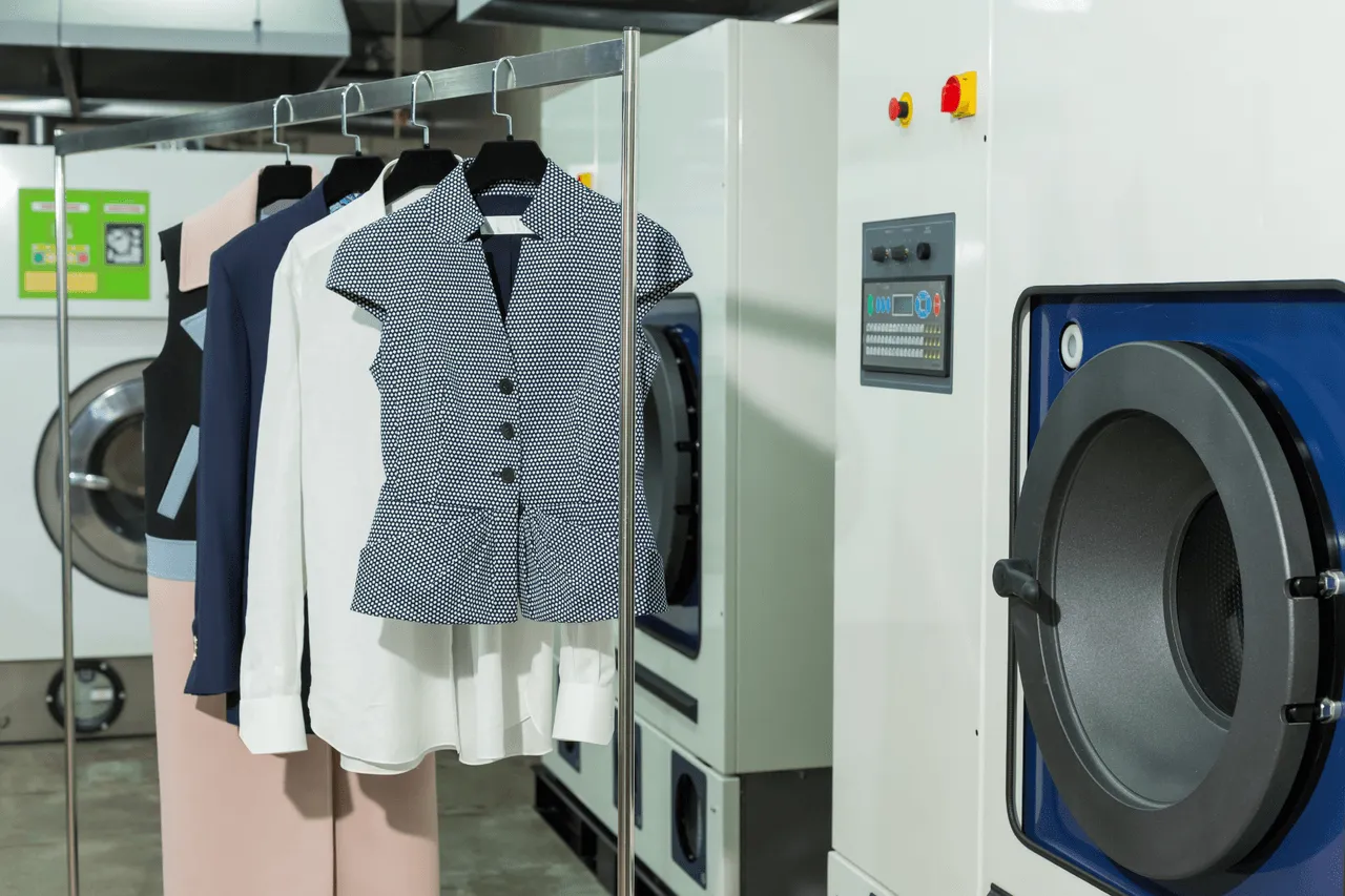 Washmachine